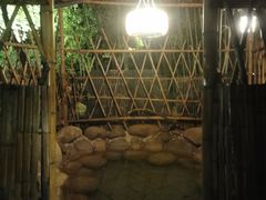 -咸宁万豪温泉谷度假区