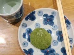 -一心创作料理屋(经开万达店)