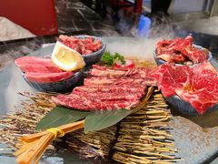 -谷牛和牛烤肉(漕河泾印象城店)