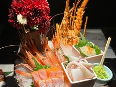-花潮料理艺食馆(苏宁广场B区店)