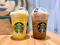 -星巴克臻选(武汉经开永旺梦乐城店)
