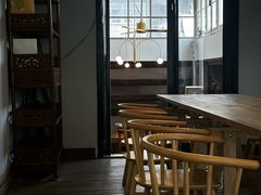 -1901 Cafe(西四店)