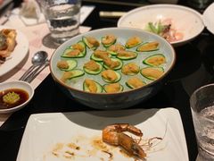 -Mr·Fish鱼鲜生海鲜放题(银泰in99店)