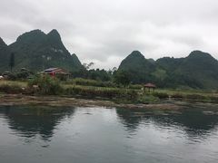 -靖西鹅泉风景区