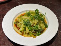 -新白鹿餐厅(爱琴海购物中心店)