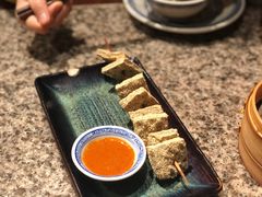 家乡臭豆腐-南京大牌档(之心城店)
