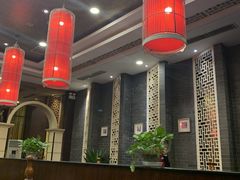 -城南往事风味主题餐厅(领秀城店)