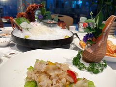 -金苑海鲜酒家(来魅力店)