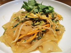 东北大拉皮-95号酱骨·一块豆腐(展春园西路店)
