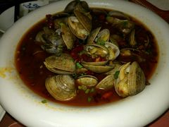 -满堂春特色餐馆