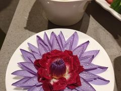 -海底捞火锅(青悦城店)