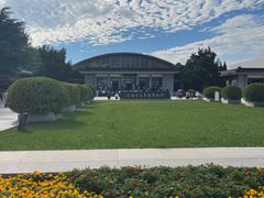 -秦始皇帝陵博物院(兵马俑)