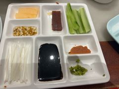 -鸭匠食府·挂炉烤鸭·新京菜(阜成路店)