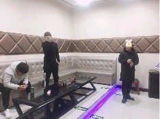 -暖心派对·独栋别墅团建聚会轰趴馆