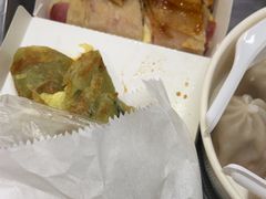 -永和豆漿(西門町店)