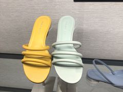 -CHARLES&KEITH(城西银泰店)