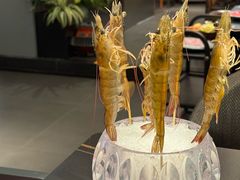 -老城鲜·小海鲜贝贝煲火锅(壹方城店)