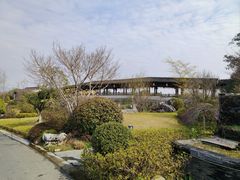 -雅达·阳羡溪山小镇中心