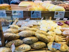 -BREAD WAY面包路·欧式面包(龙湖时代D馆店)