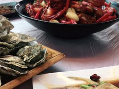 -蔡妹龙虾•肥鱼地标(陶珠路步行街店)