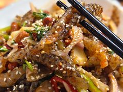 -聚福宝合苑食府(南头镇店)