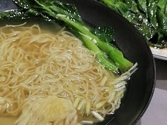 -粤陸玖玖·港式手作茶餐厅(珠江路店)