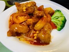 -汇兴源餐馆(小北路店)