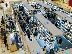 -深圳来福士广场