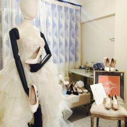 -SATIN COUTURE瑟庭婚纱礼服馆