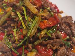 -小秦淮·南京土菜(新亭西路店)