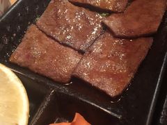 煎猪肝-天手古舞居酒屋(889广场店)