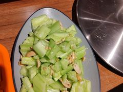 -一烧一烤•锦州烧烤(KTV包房·长江街店)