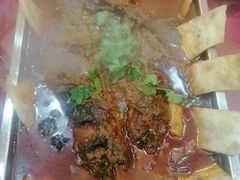 -闻香阁·清真(光荣道店)