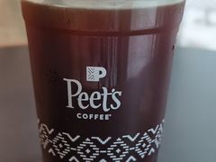 -Peet's Coffee皮爷咖啡(万象天地店)
