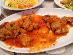 -金翠皇宫粤菜·点心·海鲜(翡翠店)