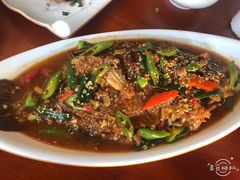 -云隐小厨·传统大理美食(复兴路店)