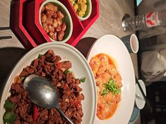 -鱼你相聚·河鲜馆(袁家岭店)