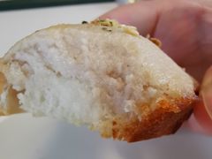 金枪鱼焗法式面包-幸薈飯堂