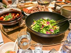 -四季餐厅·新津菜(环湖中路店)