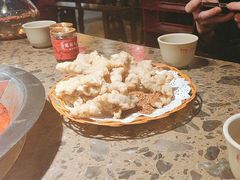 -蜀国大将老火锅(江北店)