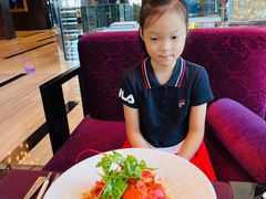 龙虾意面-酒廊The Lounge(国贸大酒店店)