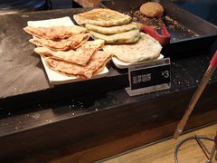 -田老师红烧肉老家肉饼(东单店)