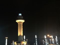 -日照灯塔风景区