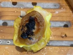 -顺德美的万豪酒店-万豪中餐厅