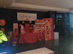 -聚宾楼·烤鸭·家宴(科技三路店)