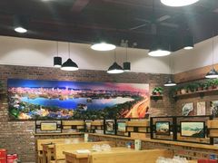 -珍祥烧烤涮肚(舜耕路店)