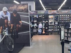 -迪卡侬(顺峰山店)