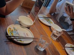 -前海沿·青岛菜(大拇指广场石老人店)