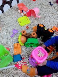 -动力星球家庭亲子游乐中心