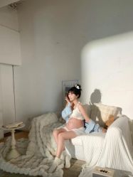 -专注孕妇照亲子照·纪田摄影